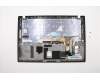 Lenovo 02HM264 MECH_ASM Ccov,SPA,BLKBD,BK,SRX
