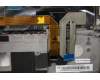 Lenovo 02HM264 MECH_ASM Ccov,SPA,BLKBD,BK,SRX