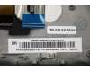 Lenovo 02HM264 MECH_ASM Ccov,SPA,BLKBD,BK,SRX