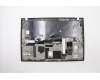 Lenovo 02HM272 MECH_ASM Ccov,058 FRA,BLKBD,FPR,BK,LTN