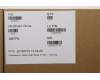 Lenovo 02HM272 MECH_ASM Ccov,058 FRA,BLKBD,FPR,BK,LTN