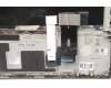 Lenovo 02HM272 MECH_ASM Ccov,058 FRA,BLKBD,FPR,BK,LTN