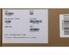 LENOVO 02HM278 Thinkpad Keyboard T490s CZ/SLK - FPR - BL