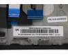 Lenovo 02HM281 MECH_ASM Ccov,EST,BLKBD,FPR,BK,LTN