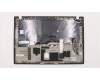 Lenovo 02HM291 MECH_ASM Ccov,ITA,BLKBD,FPR,BK,LTN