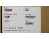 Lenovo 02HM291 MECH_ASM Ccov,ITA,BLKBD,FPR,BK,LTN