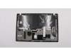 Lenovo 02HM292 MECH_ASM Ccov,JPN,BLKBD,FPR,BK,LTN
