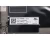 Lenovo 02HM292 MECH_ASM Ccov,JPN,BLKBD,FPR,BK,LTN