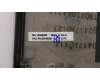 Lenovo 02HM295 MECH_ASM Ccov,NOR,BLKBD,FPR,BK,LTN