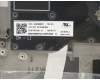 Lenovo 02HM303 MECH_ASM Ccov,TC,BLKBD,FPR,BK,LTN