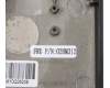 Lenovo 02HM312 MECH_ASM Ccov,BUL,BLKBD,FPR,BK,SRX