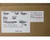 Lenovo 02HM318 MECH_ASM Ccov,EURO ENG,BLKBD,FPR,BK,SRX