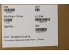 Lenovo 02HM330 MECH_ASM Ccov,LA SPA,BLKBD,FPR,BK,SRX