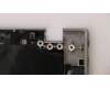 Lenovo 02HM390 C-Cover with keyboard,US English Euro,Silver,Backlight,Fingerprint