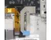 Lenovo 02HM399 MECH_ASM Ccov,ITA,BLKBD,FPR,SR,SRX