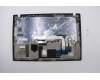 Lenovo 02HM427 MECH_ASM Ccov,FRA,NBLKBD,FPR,BK,LTN