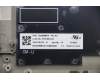 Lenovo 02HM427 MECH_ASM Ccov,FRA,NBLKBD,FPR,BK,LTN