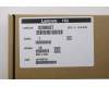 02HM427 Lenovo MECH_ASM Ccov FRA NBLKBD FPR BK LTN