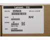 Lenovo 02HM436 MECH_ASM Ccov,JPN,NBLKBD,FPR,BK,LTN