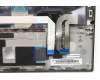 Lenovo 02HM436 MECH_ASM Ccov,JPN,NBLKBD,FPR,BK,LTN