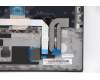 Lenovo 02HM451 MECH_ASM Ccov,UK,NBLKBD,FPR,BK,LTN