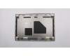 Lenovo 02HM497 COVER A Cover,Low,Power,FHD,AL_CNC,Silver