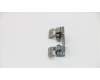Lenovo 02HM502 Scharnier Scharnier,L/R,Silver,LH