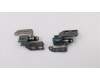 Lenovo 02HM505 Jazz-1 FRU Scharnier kit L/R Silver for CNC