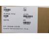 Lenovo 02HM505 Scharnier Scharnier,L/R,Silver,CNC,LH
