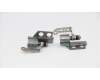 Lenovo 02HM505 Scharnier Scharnier,L/R,Silver,CNC,LH