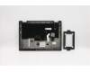 Lenovo 02HM705 MECH_ASM WL CCover+LA SPA ASM,BK<LTN>