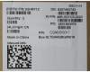 Lenovo 02HM712 MECH_ASM WL CCover+EST ASM,BK<CHY>
