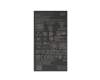 02HY84 Original Dell GaN-Netzteil 360 Watt abgerundete Bauform