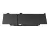 02X1V9 Original Dell Akku 54Wh