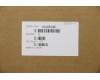 Lenovo 02XR045 COVER, BASE Cover, P1