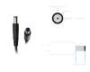 035FCH Original Dell Netzteil 65,0 Watt slime Bauform