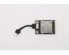 Lenovo 03T6459 Kartenleser 1Slot AIO CARDREADE
