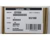 Lenovo FRU Riser Card cable für Lenovo ThinkCentre E93 (10AQ/10AT/10AR)