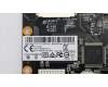 Lenovo 03T6791 FRU, 29-in-1 Media Card Reader, USB 3.0