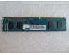 Lenovo 03T7219 Arbeitsspeicher UDIMM 8GB DDR3 1600MHz
