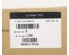 03T8775 Lenovo FAN FRU, Rear fan ASSY