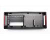 Lenovo 03T8793 FRU, SanChristoVal FRONT BEZEL ASSY