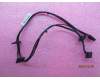 Lenovo 03T8800 FRU, Cable, HDD Power, Manual Plug