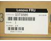 Lenovo 03T9586 CHASSIS Fru, Mechanical Chassis