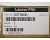 Lenovo MECH Fru, open button für Lenovo ThinkCentre M78