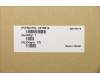 Lenovo 03T9614 MECH ASM FRU,ASSY HINGE
