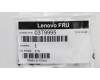 Lenovo 03T9995 FRU Netzschalter-Halterung