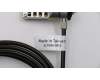 Lenovo 03X6900 Kensington Cable Lock