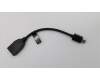 Lenovo CABLE_BO FRU FOR MINIDisplayport TO Displayport CABLE für Lenovo ThinkPad P70 (20ES/20ER)