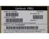 Lenovo 03X7296 KB MICE_BO SmartCard KB-Hebrew